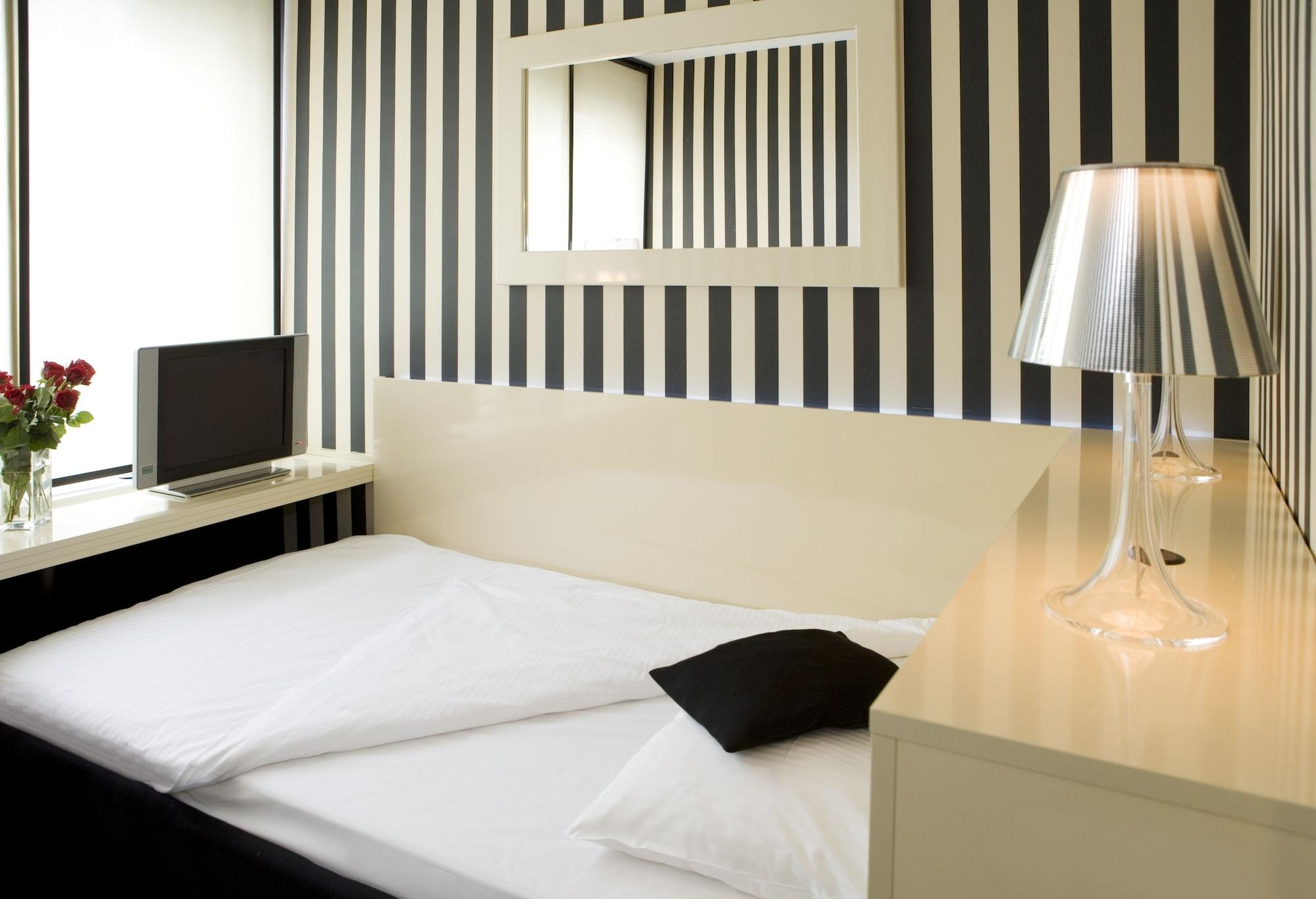 Relexa Hotel Bellevue An Der Alster Hamburg Eksteriør bilde
