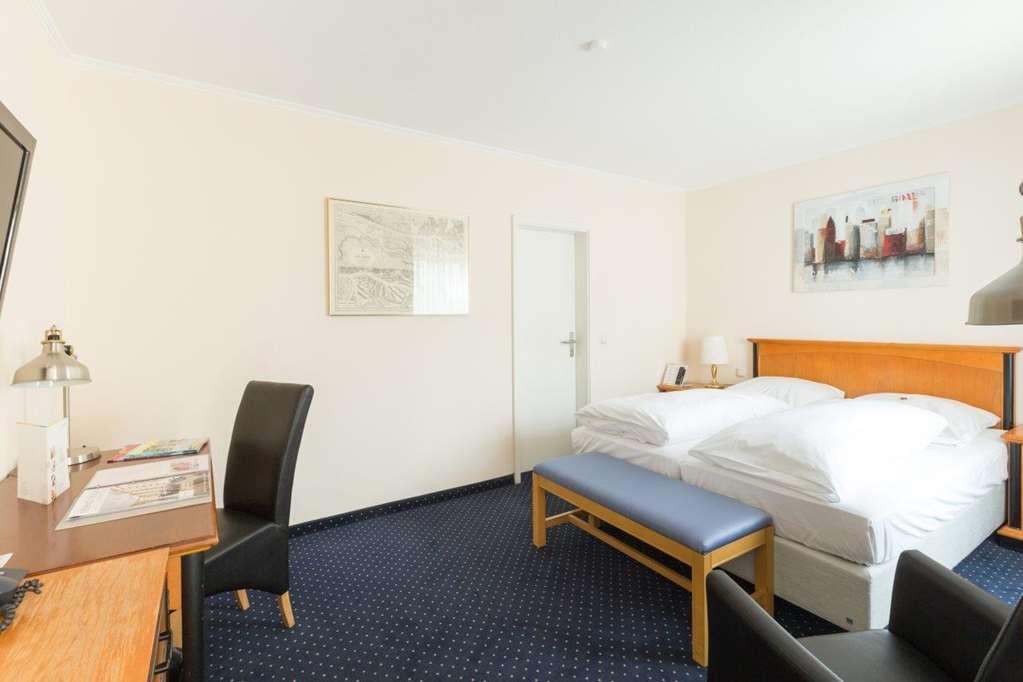 Relexa Hotel Bellevue An Der Alster Hamburg Rom bilde
