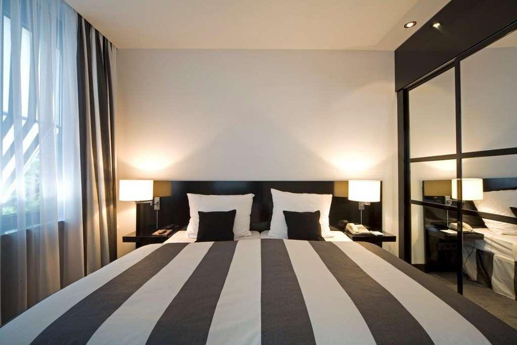 Relexa Hotel Bellevue An Der Alster Hamburg Rom bilde
