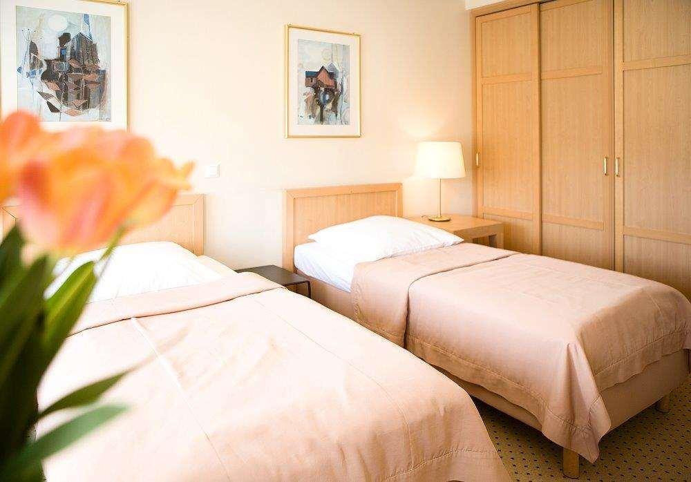 Relexa Hotel Bellevue An Der Alster Hamburg Rom bilde