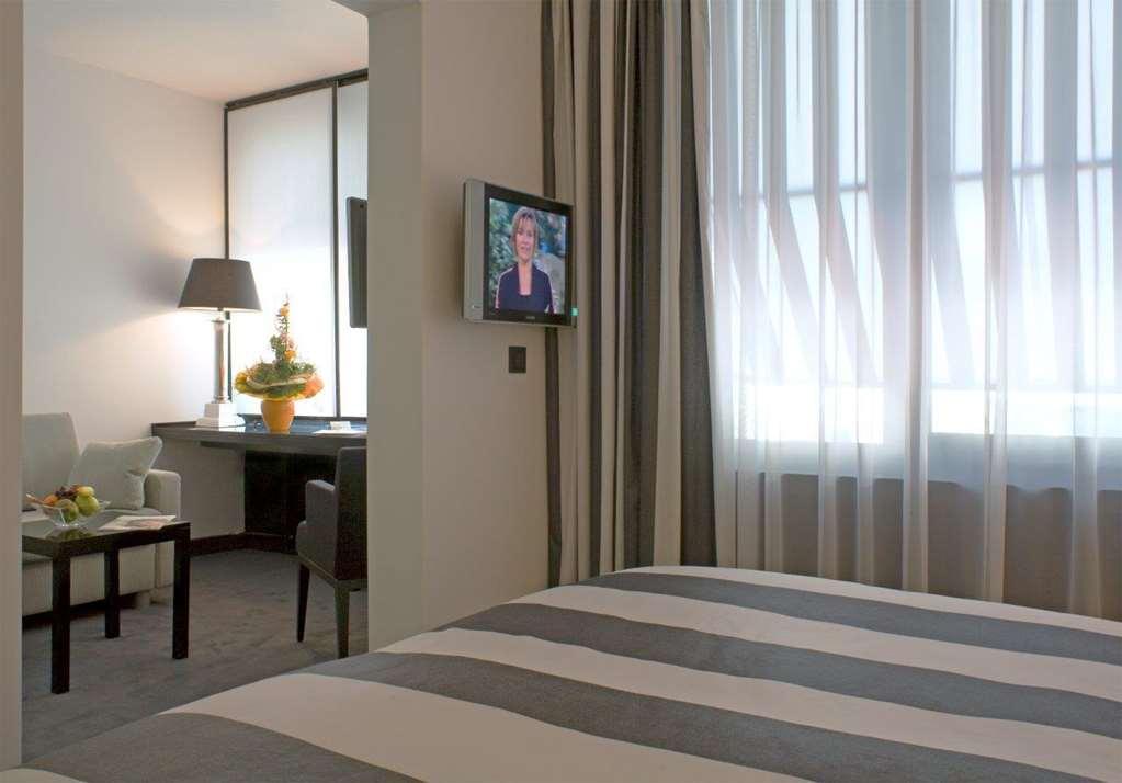 Relexa Hotel Bellevue An Der Alster Hamburg Bekvemmeligheter bilde