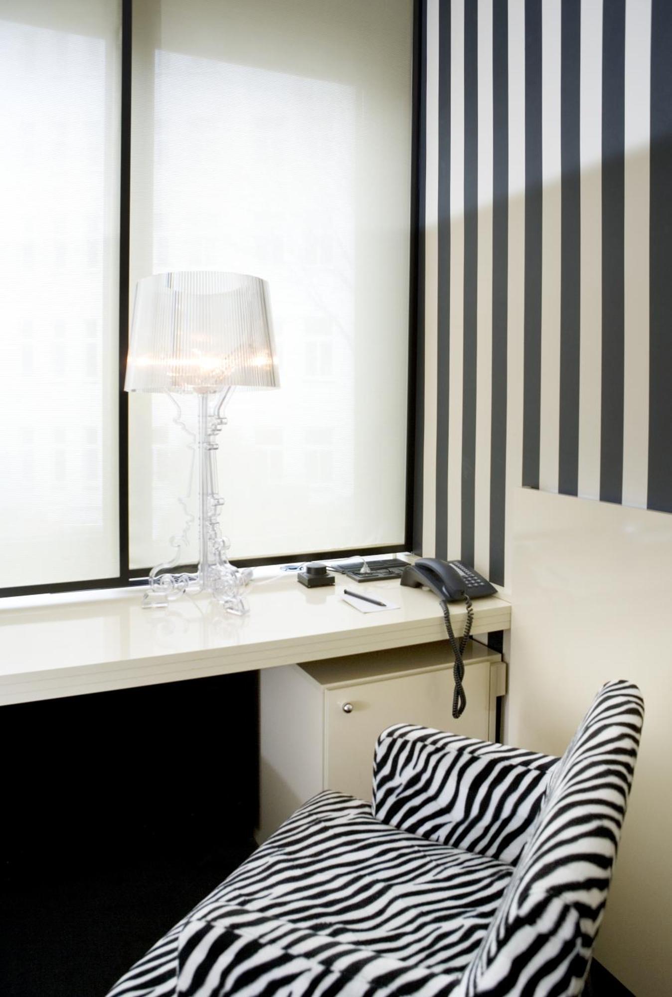 Relexa Hotel Bellevue An Der Alster Hamburg Rom bilde